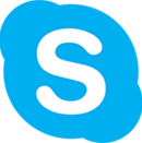 skype